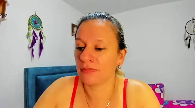 Snapshot of sofi_saliva2511 chatting on March 8, 2025, 3:35 pm sofi saliva2511 online show from March 8, 2025, 3:35 pm