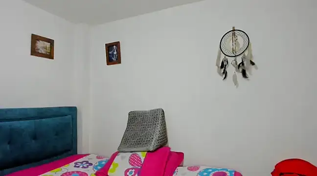 Snapshot of sofi_saliva2511 chatting on March 6, 2025, 9:20 pm sofi saliva2511 online show from March 6, 2025, 9:20 pm