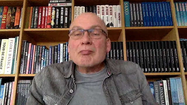 Parleg2 online show from March 29, 2026, 3:46 pm