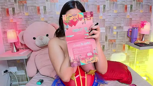 katy handerson online show from October 31, 2025, 6:37 pm