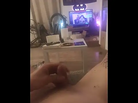 Hessebub online show from November 29, 2025, 2:34 am