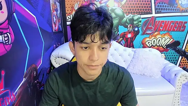 jisuscat online show from March 5, 2025, 6:45 pm