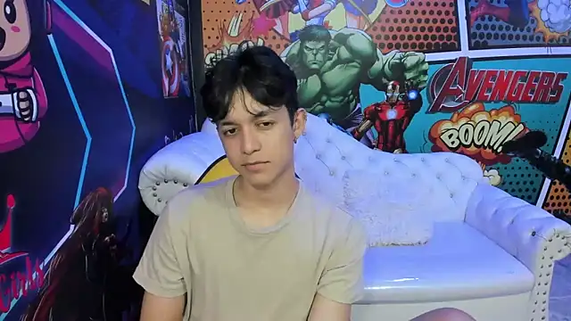 jisuscat online show from March 19, 2025, 10:09 pm