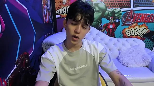 jisuscat online show from February 22, 2025, 10:09 pm