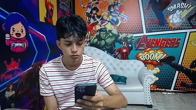 jisuscat online show from September 27, 2025, 6:58 pm