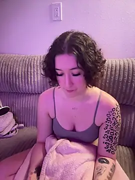 ParkerGYATT online show from March 25, 2026, 9:46 pm