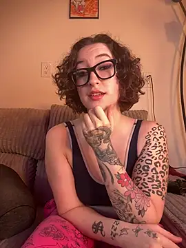 ParkerGYATT online show from March 31, 2026, 6:43 pm