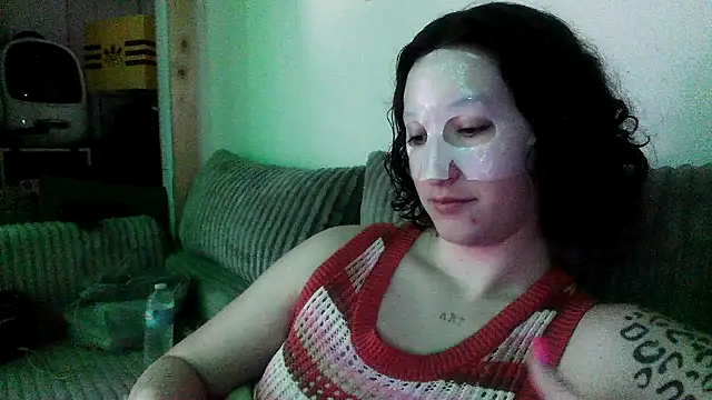 Snapshot of ParkerGYATT chatting on July 14, 2026, 4:24 pm ParkerGYATT online show from July 14, 2026, 4:24 pm