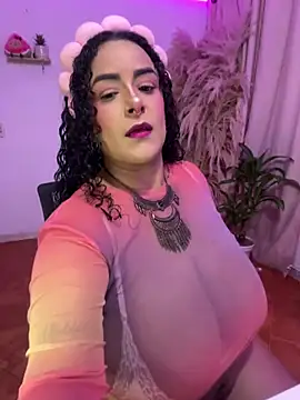 ariadna cooper online show from March 10, 2026, 2:59 am