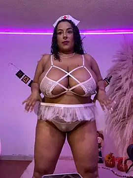 ariadna cooper online show from October 12, 2025, 4:03 am