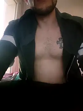 SelfSoleil online show from November 30, 2025, 4:19 pm