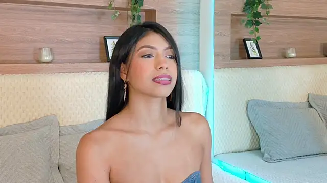 AbieHills online show from February 7, 2026, 7:33 pm