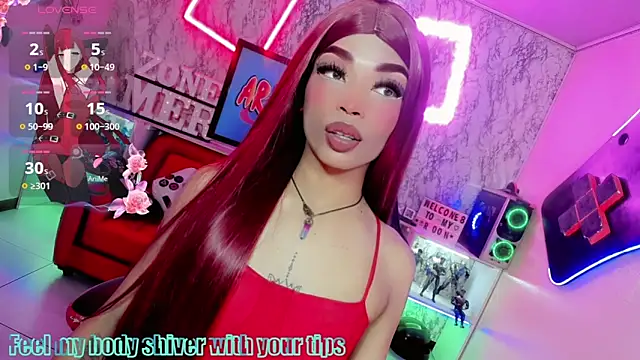 Snapshot of Gisele_fox chatting on January 14, 2026, 7:17 pm Gisele fox online show from January 14, 2026, 7:17 pm