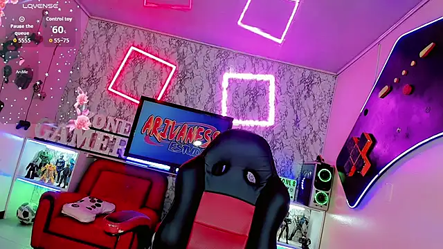 Snapshot of Gisele_fox chatting on December 19, 2025, 7:16 pm Gisele fox online show from December 19, 2025, 7:16 pm