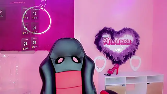 Gisele fox online show from February 26, 2025, 5:03 am