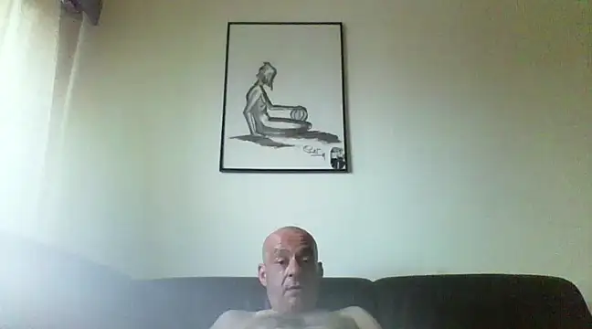 horndude187187 online show from January 12, 2025, 2:30 pm