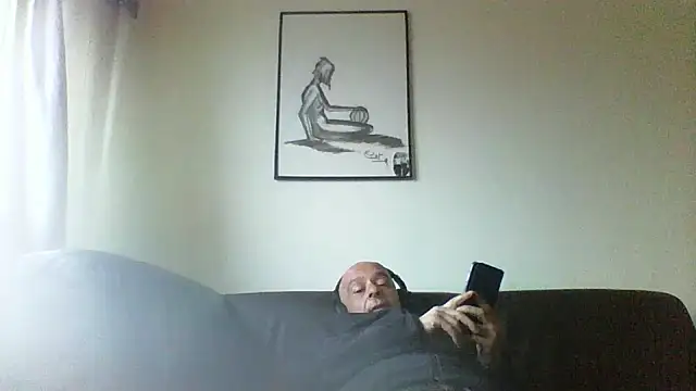 horndude187187 online show from January 15, 2025, 2:24 pm