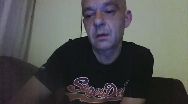 horndude187187 online show from January 3, 2025, 7:16 am