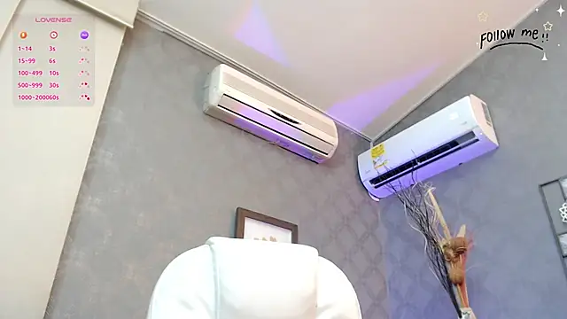 harper ziu online show from February 7, 2025, 10:19 pm