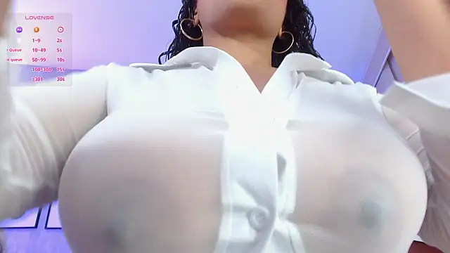 harper ziu online show from March 29, 2026, 12:07 pm