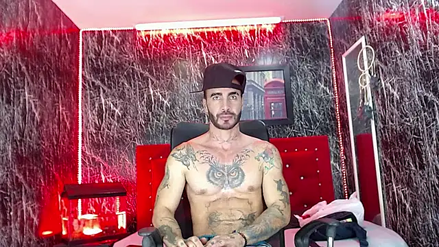 Snapshot of Lancelot_Benwick chatting on February 1, 2025, 8:58 pm Lancelot Benwick online show from February 1, 2025, 8:58 pm