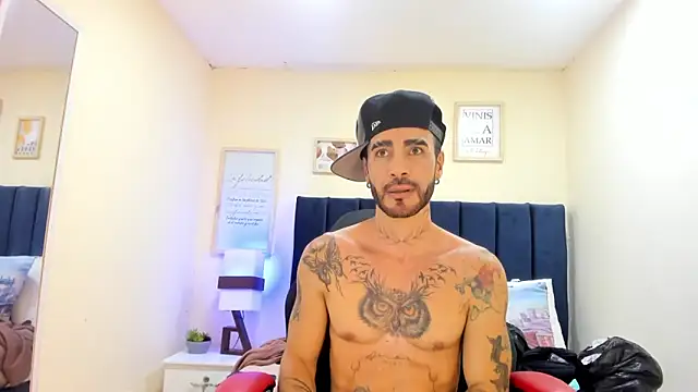 Snapshot of Lancelot_Benwick chatting on September 13, 2025, 8:20 pm Lancelot Benwick online show from September 13, 2025, 8:20 pm