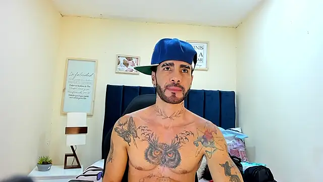 Snapshot of Lancelot_Benwick chatting on September 14, 2025, 9:04 pm Lancelot Benwick online show from September 14, 2025, 9:04 pm