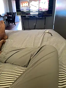 leisurelycriminal online show from September 27, 2025, 6:03 pm