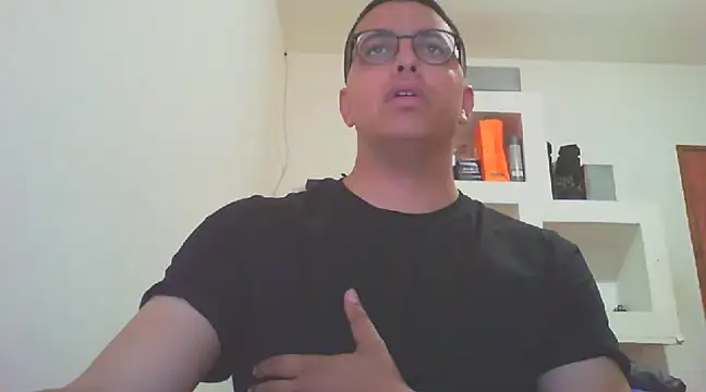 Snapshot of HotNatanIsraeli chatting on January 10, 2025, 5:13 pm HotNatanIsraeli online show from January 10, 2025, 5:13 pm