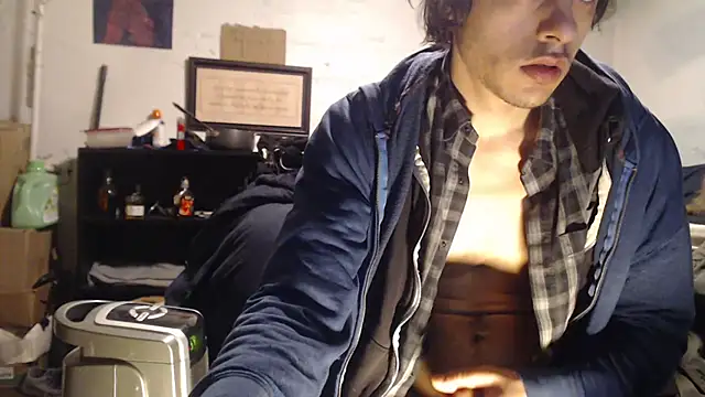 SadCatDaddy online show from January 9, 2025, 2:40 pm