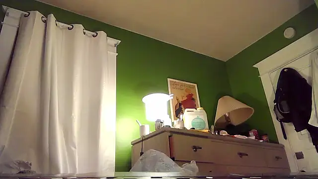 SadCatDaddy online show from December 5, 2025, 8:46 am