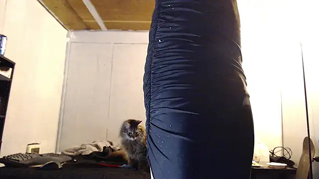 SadCatDaddy online show from March 10, 2025, 10:28 am