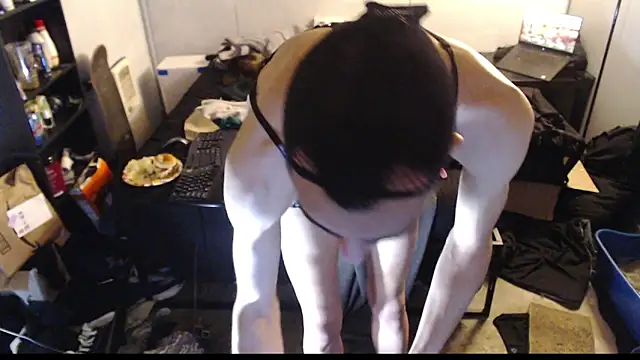 SadCatDaddy online show from March 3, 2025, 10:28 am