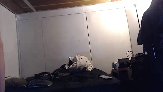 SadCatDaddy online show from March 18, 2025, 5:55 pm