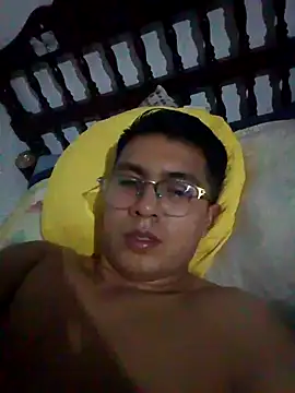 RODRI POLLADURA online show from October 24, 2025, 1:59 am