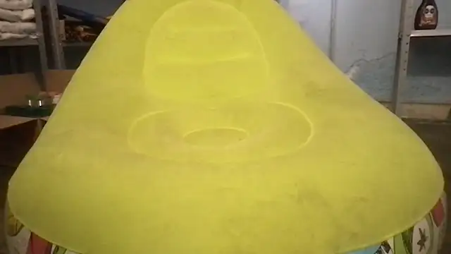 RODRI POLLADURA online show from December 22, 2025, 4:40 pm