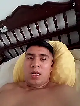 RODRI POLLADURA online show from November 9, 2025, 8:24 pm