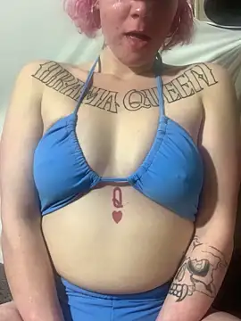 XxxDRAMAxxX online show from January 28, 2025, 8:15 pm