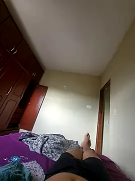 manterei2 online show from January 7, 2025, 6:45 pm