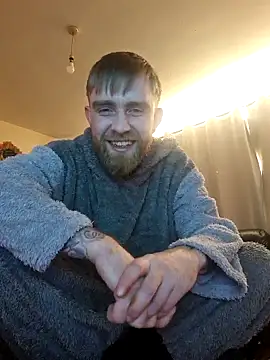 JACKulate31 online show from November 17, 2025, 12:31 pm