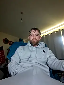 JACKulate31 online show from November 18, 2025, 10:51 am