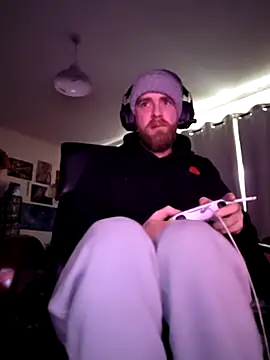 JACKulate31 online show from January 12, 2026, 11:28 am