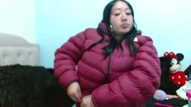 boobsTaylor online show from January 17, 2026, 9:35 am