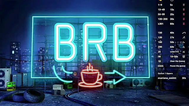 Snapshot of maison_sofia1 chatting on March 5, 2025, 5:50 am maison sofia1 online show from March 5, 2025, 5:50 am