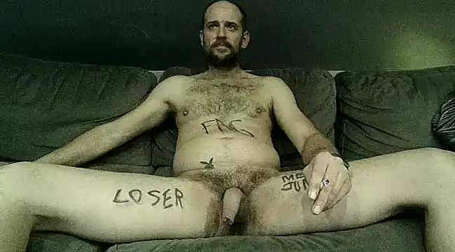 Snapshot of torontofag2use chatting on January 12, 2025, 10:22 pm torontofag2use online show from January 12, 2025, 10:22 pm