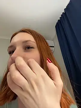 Snapshot of Mikka_Blush chatting on June 19, 2026, 6:14 pm Mikka Blush online show from June 19, 2026, 6:14 pm