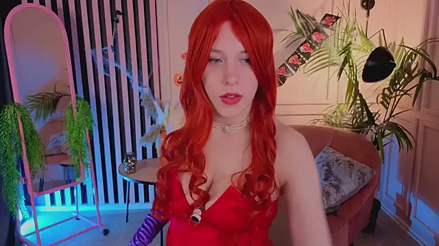 Snapshot of Mikka_Blush chatting on October 29, 2025, 9:58 pm Mikka Blush online show from October 29, 2025, 9:58 pm