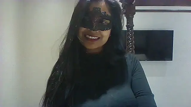 tantragoddess online show from October 18, 2025, 8:22 pm