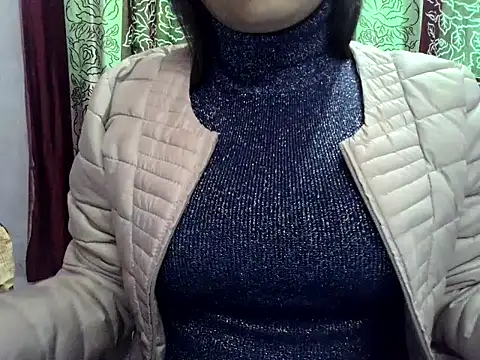 SIYA MAVI online show from January 11, 2026, 9:27 am