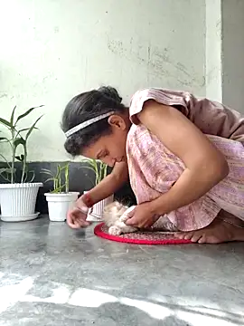 Snapshot of 124pakhi chatting on March 1, 2026, 4:23 am 124pakhi online show from March 1, 2026, 4:23 am